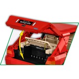 COBI Lancia Delta HF Integrale Constructiespeelgoed Schaal 1:12