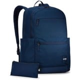 Case Logic Uplink Backpack rugzak Donkerblauw