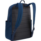 Case Logic Uplink Backpack rugzak Donkerblauw