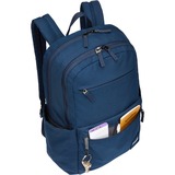 Case Logic Uplink Backpack rugzak Donkerblauw