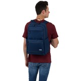 Case Logic Uplink Backpack rugzak Donkerblauw