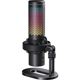 Corsair VOXARA USB-condensatormicrofoon voor gaming   Zwart
