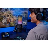 Corsair VOXARA USB-condensatormicrofoon voor gaming   Zwart