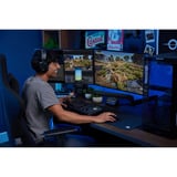 Corsair VOXARA USB-condensatormicrofoon voor gaming   Zwart