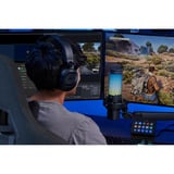 Corsair VOXARA USB-condensatormicrofoon voor gaming   Zwart
