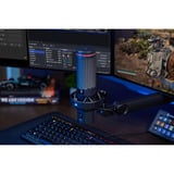 Corsair VOXARA USB-condensatormicrofoon voor gaming   Zwart