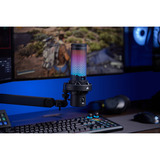 Corsair VOXARA USB-condensatormicrofoon voor gaming   Zwart