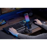 Corsair VOXARA USB-condensatormicrofoon voor gaming   Zwart