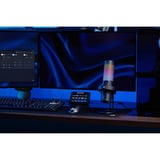 Corsair VOXARA USB-condensatormicrofoon voor gaming   Zwart