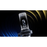 Corsair VOXARA USB-condensatormicrofoon voor gaming   Zwart