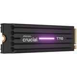 Crucial 2TB 14,5/13,8 T710 HS M.2 CRU SSD 
