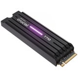 Crucial 2TB 14,5/13,8 T710 HS M.2 CRU SSD 
