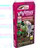 DCM Vivimus Rozen & Bloemen 40l meststof Voor 15 planten