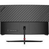 Dahua DHI-LM24-E230C 23.6" curved gaming monitor Zwart, 165 Hz, HDMI, DisplayPort