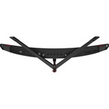 Dahua DHI-LM24-E230C 23.6" curved gaming monitor Zwart, 165 Hz, HDMI, DisplayPort