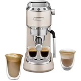 DeLonghi Dedica Arte EC885.BG espressomachine Beige