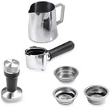 DeLonghi Dedica Arte EC885.BG espressomachine Beige
