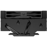 DeepCool AN400 BK CPU-koeler Zwart