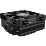 DeepCool AN400 BK cpu-koeler Zwart
