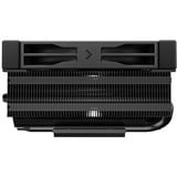 DeepCool AN400 BK cpu-koeler Zwart