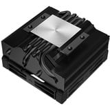 DeepCool AN400 BK cpu-koeler Zwart