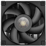 DeepCool AN400 BK cpu-koeler Zwart
