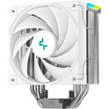 DeepCool DeepCool AK400 DIGITAL SE WH RGB CPU-koeler Wit