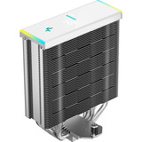 DeepCool DeepCool AK400 DIGITAL SE WH RGB CPU-koeler Wit