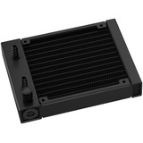 DeepCool LE300 Marrs 120mm waterkoeling Zwart