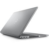 Dell Latitude 5540-VJD0G 15.6" laptop Grijs | i5-1345U | Iris Xe Graphics | 16 GB | 512 GB SSD