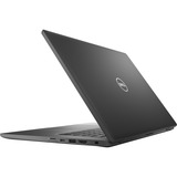 Dell Latitude 7520-735HW 15.6" laptop Zwart | i5-1145G7 | Iris Xe Graphics | 16 GB | 256 GB SSD | Win 10 Pro