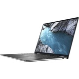 Dell XPS 13 9310-F16GR, 13.4" 2-in-1 Laptop Zilver, 1TB SSD, WiFi 6, Touch, Win 10 Pro