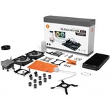 EKWB EK-Classic Kit S240 D-RGB - Black Nickel Edition waterkoeling Zwart