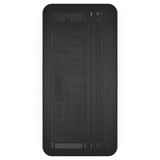 ENDORFY Aquarius 8000 Flex showcase behuizing Zwart | 2x USB-A | 1x USB-C | Tempered Glass