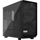 Fractal Design Meshify 2 Lite Black TG Light Tint Tower-behuizing Zwart | Window-Kit