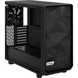 Fractal Design Meshify 2 Lite Black TG Light Tint Tower-behuizing Zwart | Window-Kit
