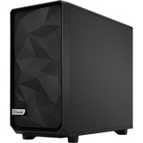 Fractal Design Meshify 2 Lite Black TG Light Tint Tower-behuizing Zwart | Window-Kit