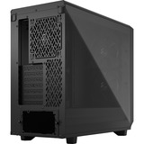 Fractal Design Meshify 2 Lite Black TG Light Tint Tower-behuizing Zwart | Window-Kit