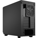 Fractal Design Meshify 2 Lite Black TG Light Tint Tower-behuizing Zwart | Window-Kit