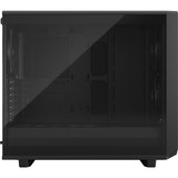 Fractal Design Meshify 2 Lite Black TG Light Tint Tower-behuizing Zwart | Window-Kit