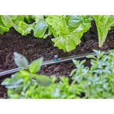 GARDENA Micro-Drip-System Sproeier 90° Zwart/turquoise, 5 Stuks