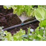 GARDENA Micro-Drip-System Sproeier 90° Zwart/turquoise, 5 Stuks
