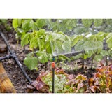 GARDENA Micro-Drip-System Sproeier 90° Zwart/turquoise, 5 Stuks