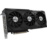 GIGABYTE GeForce RTX 4070 WINDFORCE OC 12G grafische kaart 1x HDMI, 3x DisplayPort, DLSS 3