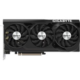 GIGABYTE GeForce RTX 4070 WINDFORCE OC 12G grafische kaart 1x HDMI, 3x DisplayPort, DLSS 3