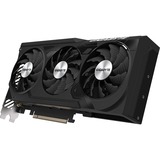 GIGABYTE GeForce RTX 4070 WINDFORCE OC 12G grafische kaart 1x HDMI, 3x DisplayPort, DLSS 3