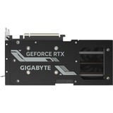 GIGABYTE GeForce RTX 4070 WINDFORCE OC 12G grafische kaart 1x HDMI, 3x DisplayPort, DLSS 3