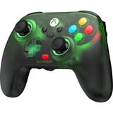 GameSir G7 Pro Wireless Controller - Retro Green Donkergroen/transparant, Xbox Series X|S, Xbox One, Android, pc, 2.4Ghz / Bluetooth / USB