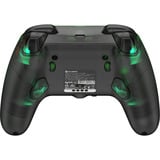 GameSir G7 Pro Wireless Controller - Retro Green Donkergroen/transparant, Xbox Series X|S, Xbox One, Android, pc, 2.4Ghz / Bluetooth / USB