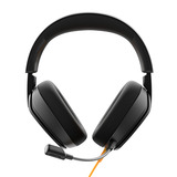 Glorious GHS Eternal - Stereo gamingheadset over-ear gaming headset Zwart, Pc, PS5, PS4, Xbox, Switch